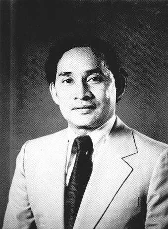 Carlos S. Camacho portrait