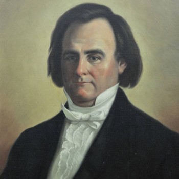 Charles Anderson Wickliffe portrait