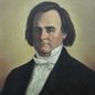 Charles Anderson Wickliffe portrait