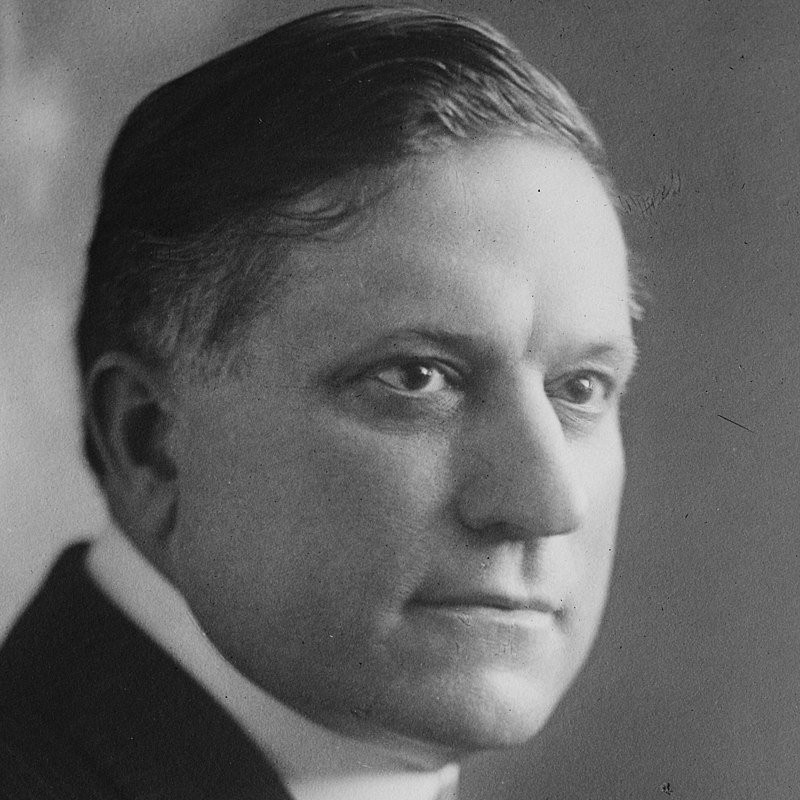 Charles Augustus Templeton portrait