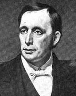 Charles Bartlett Andrews portrait