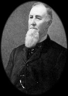 Portrait of Charles Clark Stevenson