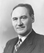 Charles Clinton Gossett portrait