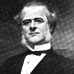 Charles Robert Ingersoll portrait