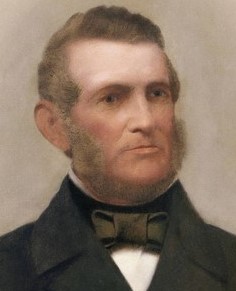 Charles Smith Olden portrait