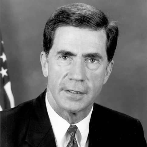 Portrait of Charles Spittal Robb