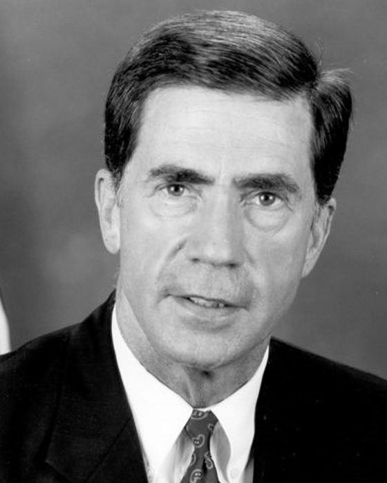 Portrait of Charles Spittal Robb