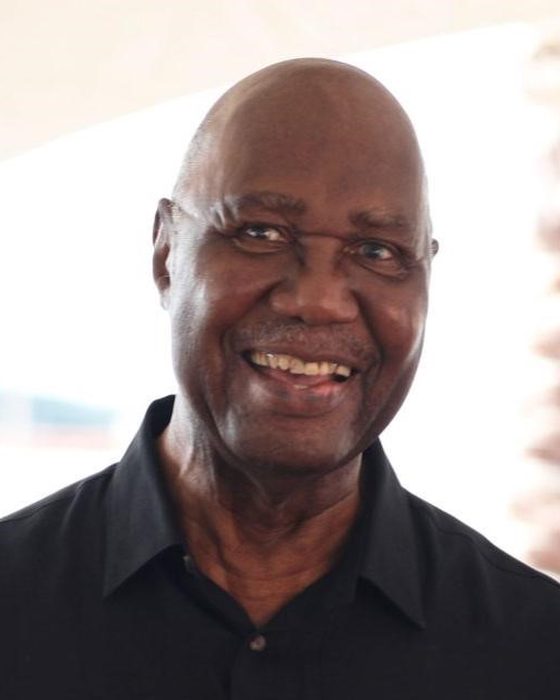 Portrait of Charles W. Turnbull