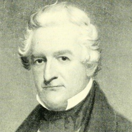 Chauncey Fitch Cleveland portrait