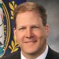 Chris Sununu portrait