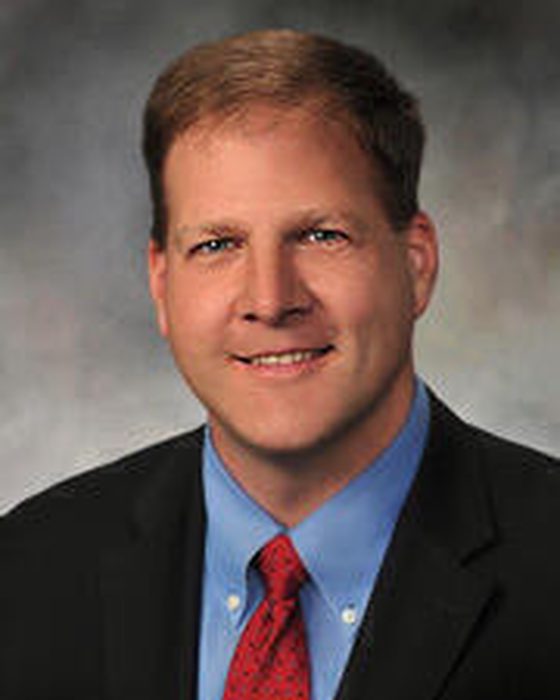 Portrait of Chris Sununu