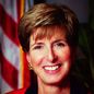 Christine Todd Whitman portrait
