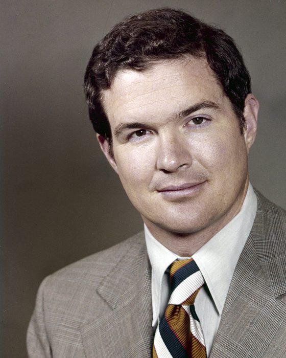 Portrait of Christopher S. Bond