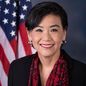 Judy Chu portrait