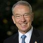 Chuck Grassley portrait