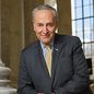 Charles E. Schumer portrait