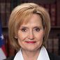 Cindy Hyde-Smith portrait