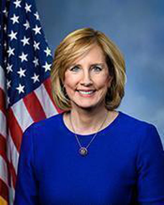 Portrait of Claudia Tenney