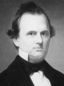 Coles Bashford portrait