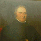 Cornelius Parsons Comegys portrait