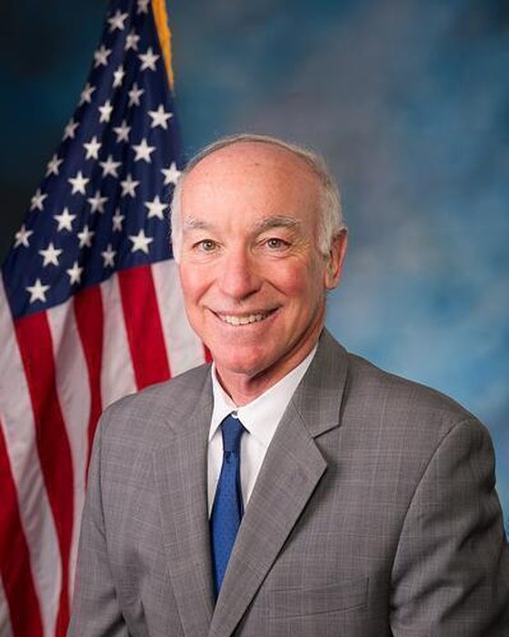 Portrait of Joe Courtney