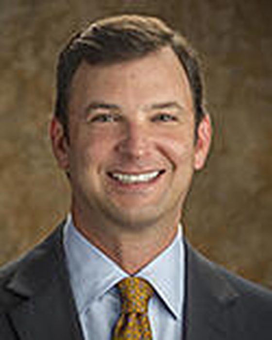 Portrait of Craig A. Goldman