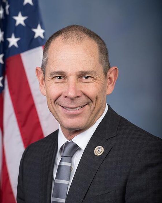 Portrait of John R. Curtis