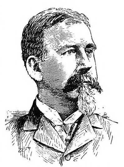 Daniel Hartman Hastings portrait