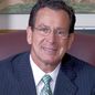 Dannel Malloy portrait