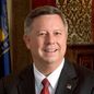 Dave Heineman portrait