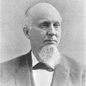 David Harvey Goodell portrait