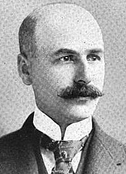 David Ogden Watkins portrait