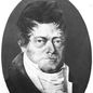 David Rogerson Williams portrait