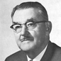 Deane C. Davis portrait