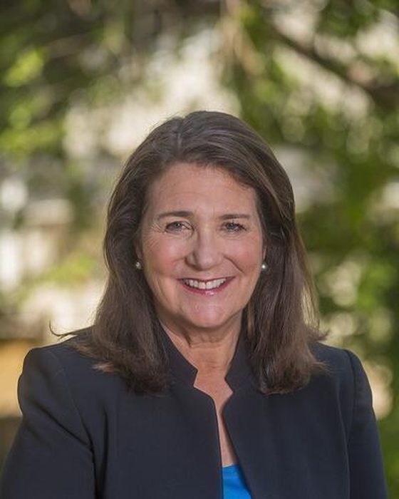 Portrait of Diana DeGette