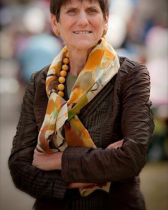 Portrait of Rosa L. DeLauro