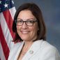 Suzan K. DelBene portrait