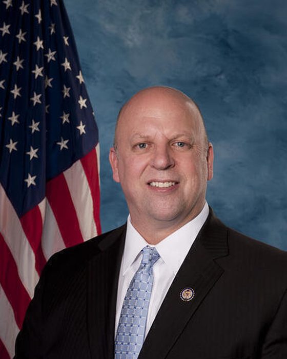 Portrait of Scott DesJarlais