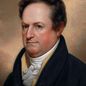 Dewitt Clinton portrait