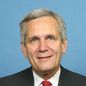 Lloyd Doggett portrait