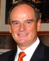 Donald T. DiFrancesco portrait