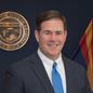 Doug Ducey portrait