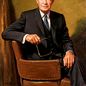 Dwight D. Eisenhower portrait
