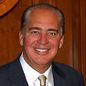 Earl Ray Tomblin portrait