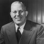 Earl Warren portrait