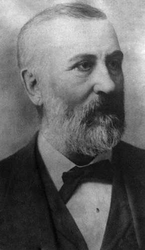 Edmund Needham Morrill portrait