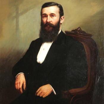 Edward Follansbee Noyes portrait