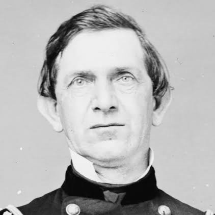 Edward R. S. Canby portrait