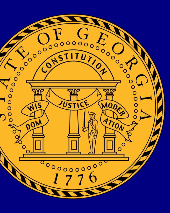 Portrait of Edward Telfair