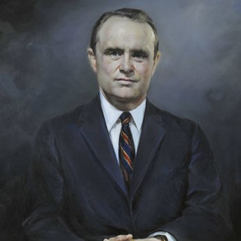 Edward Thompson Breathitt portrait